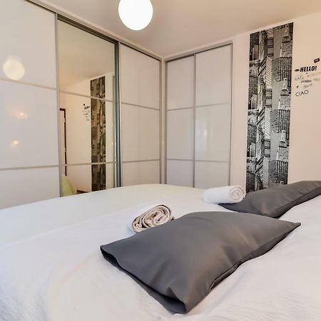 Centroom Ζαντάρ Εξωτερικό φωτογραφία